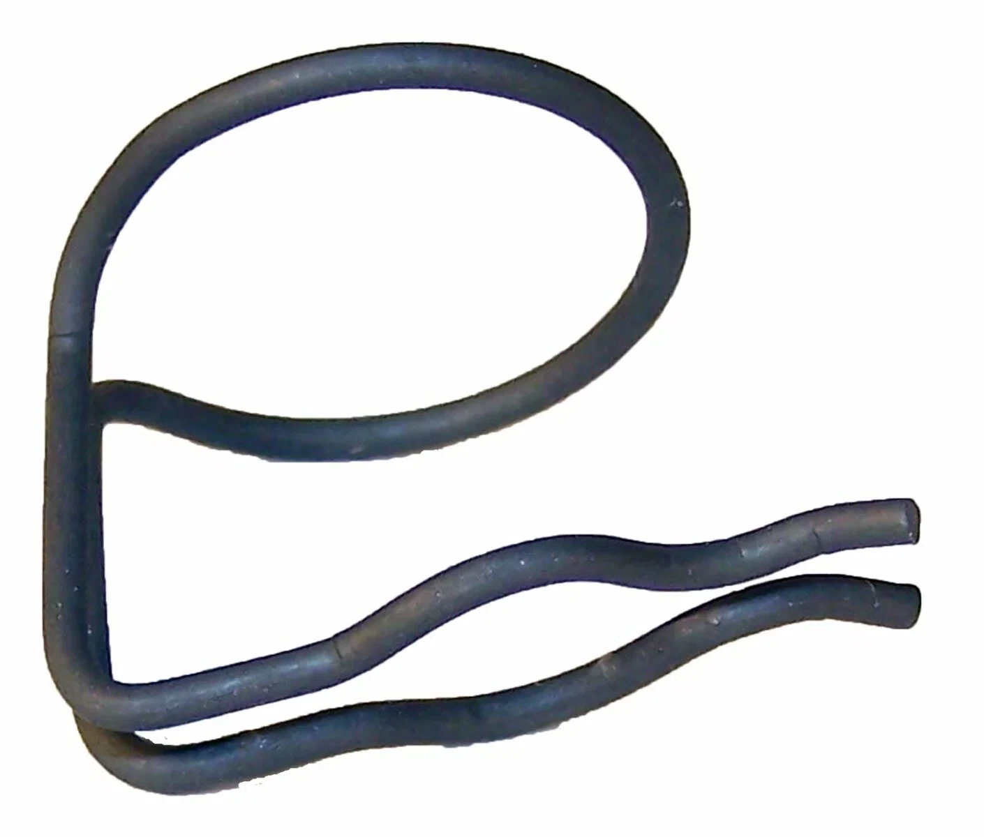 Crown Automotive - Metal Unpainted Clutch Fork Spring - 4338855